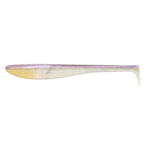 Savage Gear Monster Shad Haukijigi 18cm 33g 2kpl | Pearl Shiner