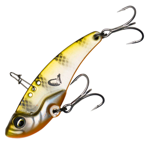 Savage Gear VIB Blade 8.5g 4.5cm | Olive Stripes