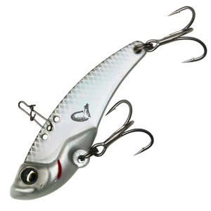 Savage Gear VIB Blade 8.5g 4.5cm | Pearl White