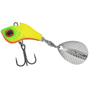 Select Turbo II Spintail 7g | 01