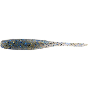 Keitech Shad Impact Jigi 3" 10kpl | Bluegill