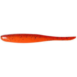 Keitech Shad Impact Jigi 4" 8kpl | Delta Craw