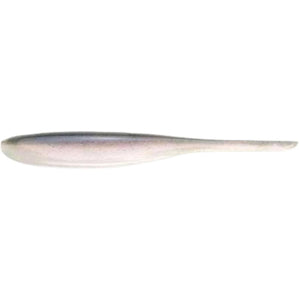 Keitech Shad Impact Jigi 4" 8kpl | Pro Blue/Red Pearl