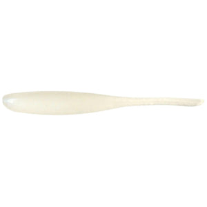 Keitech Shad Impact Jigi 3" 10kpl | Pearl Glow