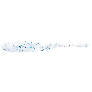 Keitech Shad Impact Jigi 3" 10kpl | Snow Mint