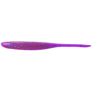 Keitech Shad Impact Jigi 3" 10kpl | Purple Blue Heaven