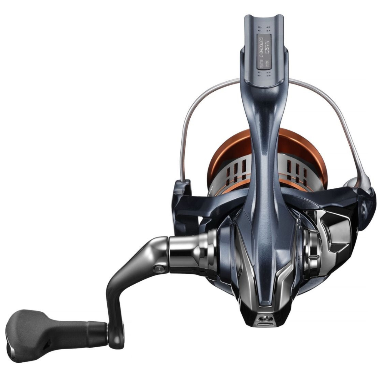 Shimano Nasci FD C3000HG Avokela