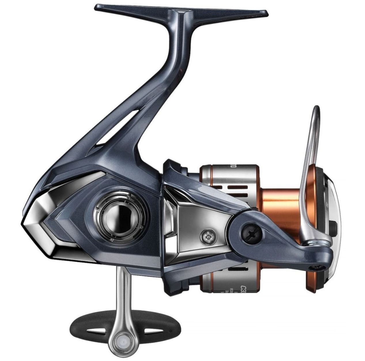 Shimano Nasci FD C3000HG Avokela