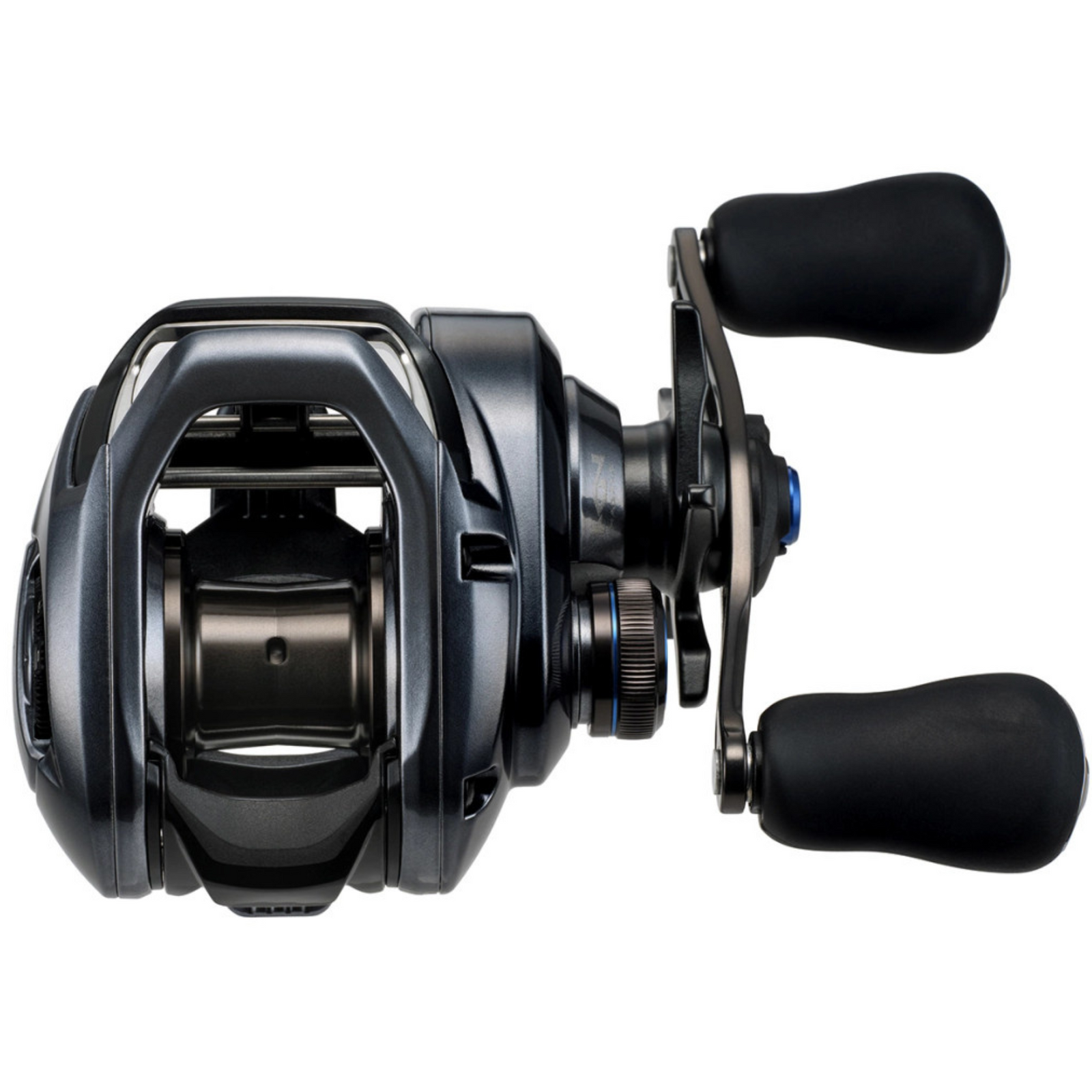 Shimano SLX 71 A Hyrräkela | Left
