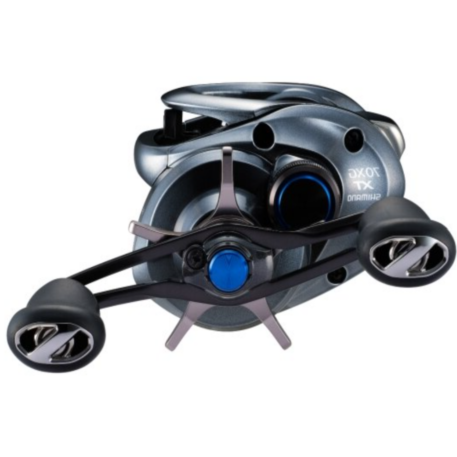 Shimano SLX XT 71HG DC Hyrräkela | Left