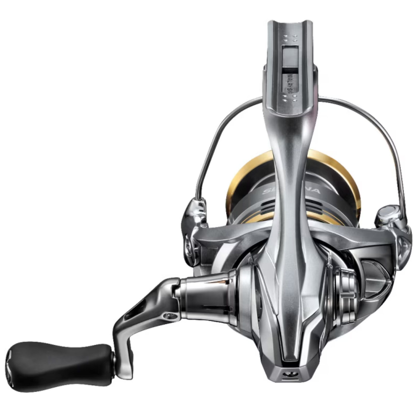 Shimano Sedona FJ 500 Avokela