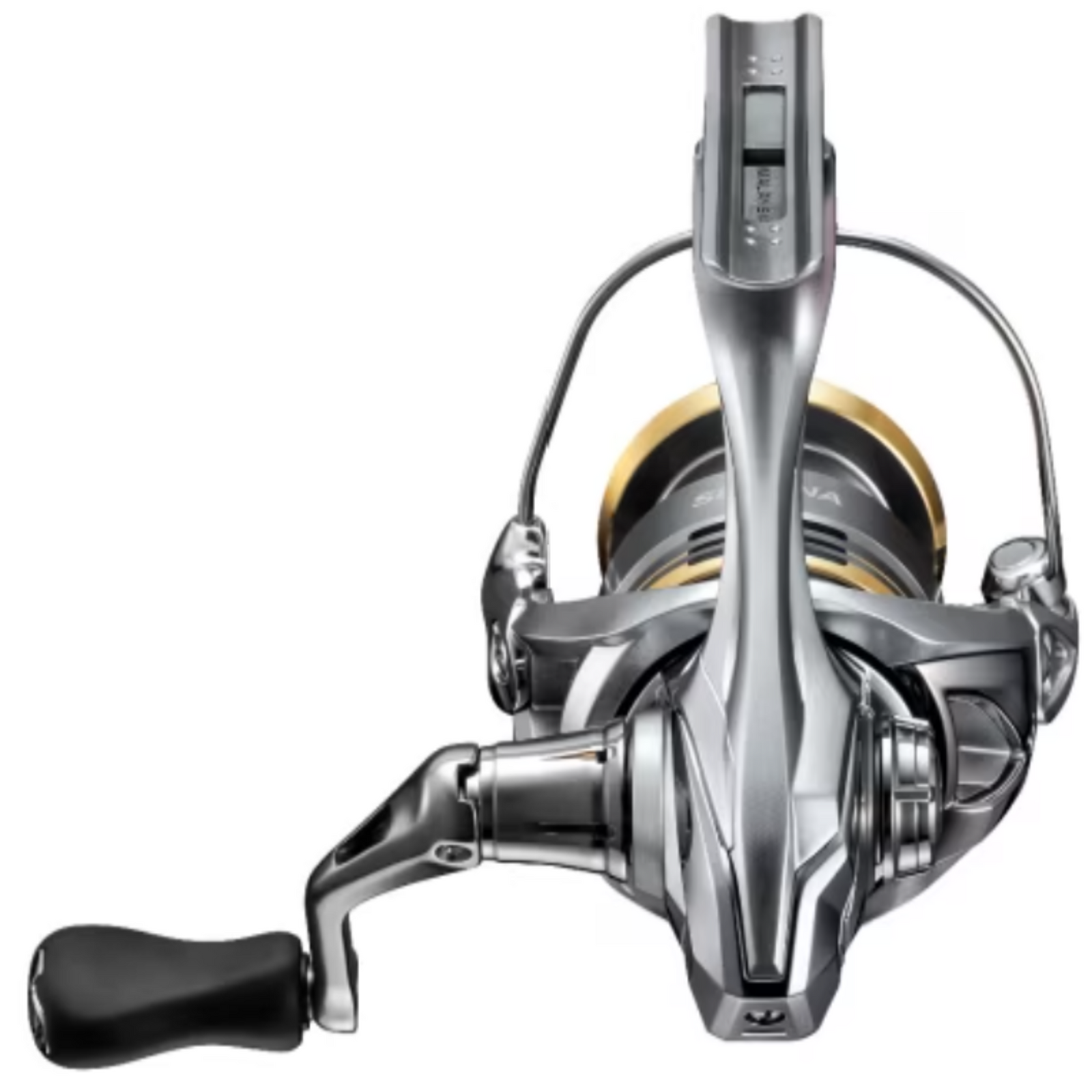 Shimano Sedona FJ C2000SHG Avokela