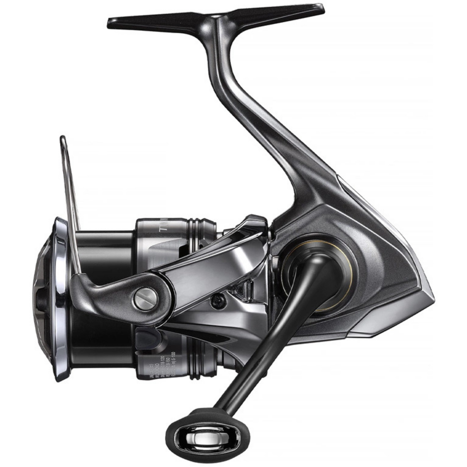 Shimano Twin Power 2500S HG Avokela