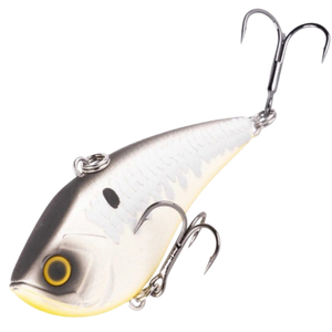 Shimano Yasei Chaos Crank S Vaappu 60mm 11g | Matt White