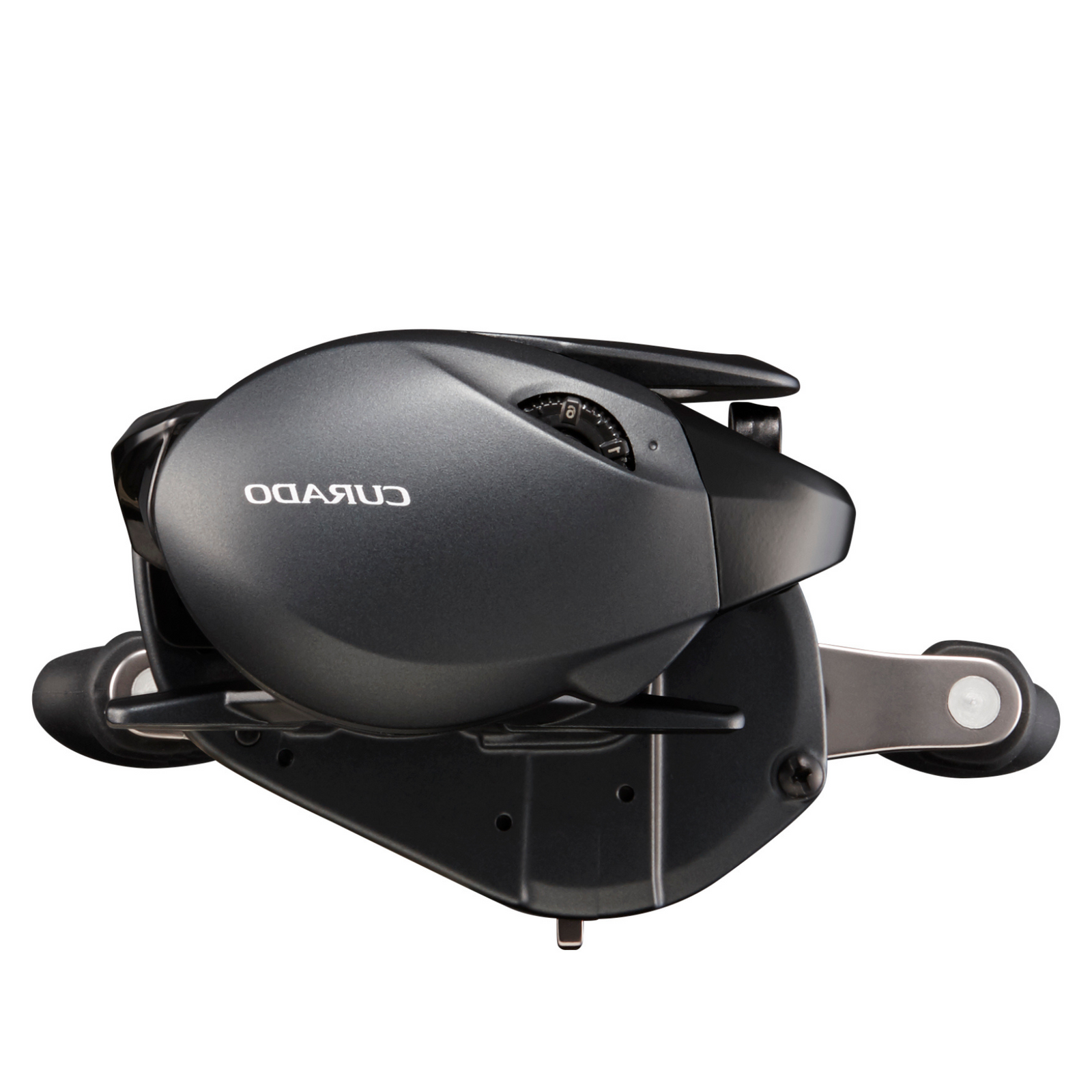 Shimano Curado BFS XG Hyrräkela | Left