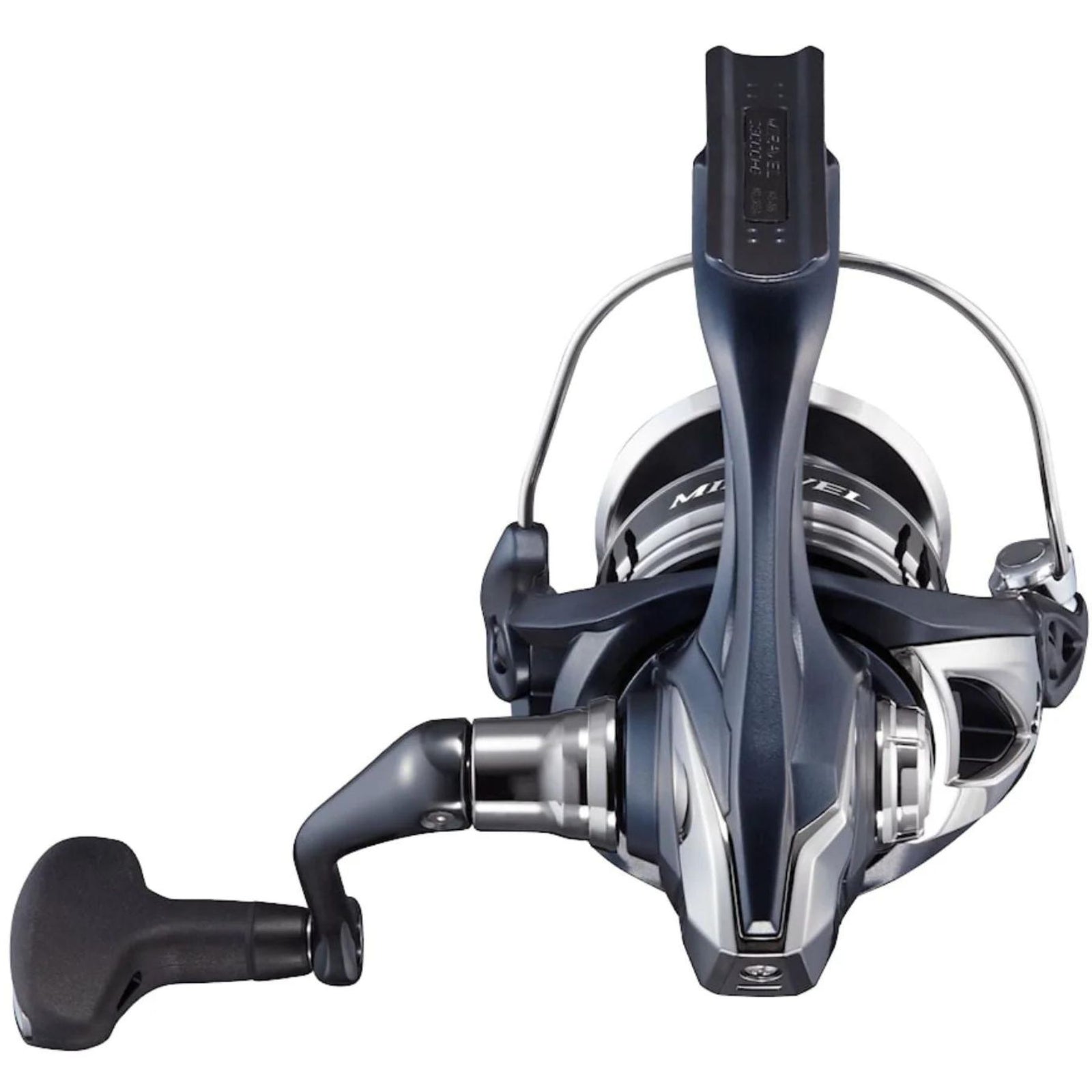 Shimano Miravel C2000S Avokela