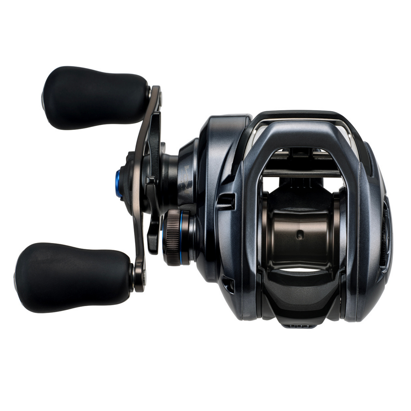 Shimano SLX 71HG A Hyrräkela | Left