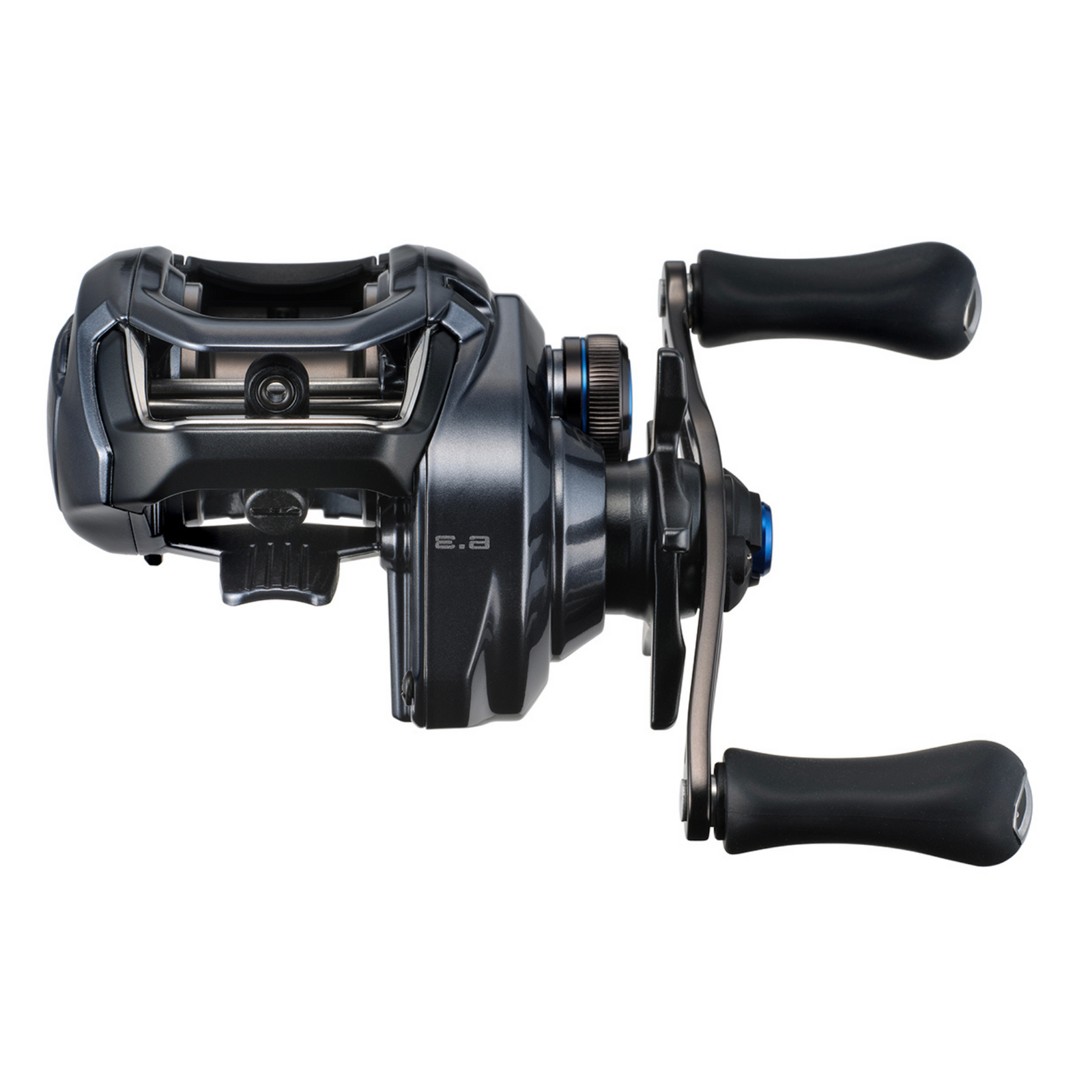 Shimano SLX 71HG A Hyrräkela | Left