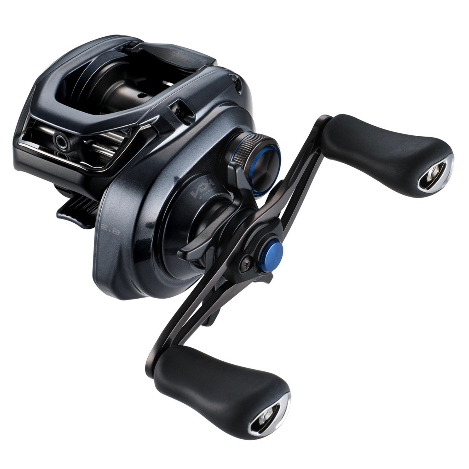 Shimano SLX 71HG A Hyrräkela | Left
