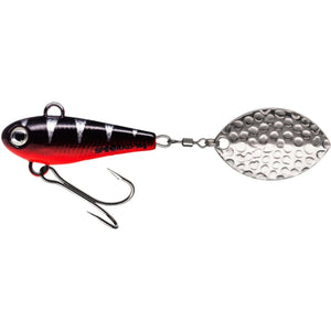 Spinmad Original Jag Spintail 18g | 907
