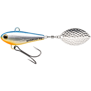 Spinmad Original Turbo Spintail 35g | 1005