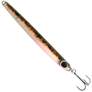 StoneValley Baits Arrow 125mm 23g Meritaimenviehe | 01