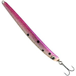 StoneValley Baits Arrow 150mm 28g Meritaimenviehe | 010 - Kymppi