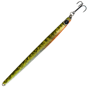 StoneValley Baits Javelin 175mm 32g Meritaimenviehe | 008 Vihiriä