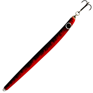 StoneValley Baits Javelin 175mm 32g Meritaimenviehe | 1705 PuMu