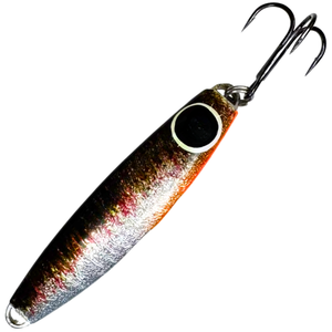 StoneValley Baits Ritsem 70mm 13.5g Meritaimenviehe | Kolmipiikki 0706