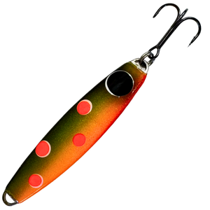 StoneValley Baits Ritsem 70mm 13.5g Meritaimenviehe | Rautu 0733