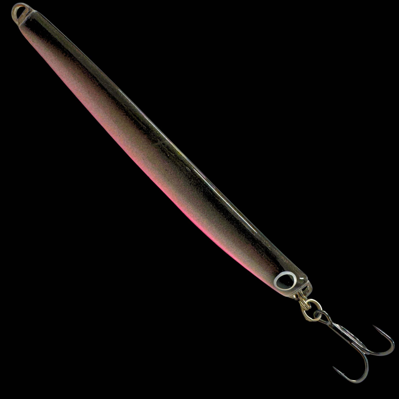 StoneValley Baits Arrow 125mm 23g Meritaimenviehe | 002