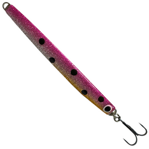 StoneValley Baits Arrow 125mm 23g Meritaimenviehe | 010