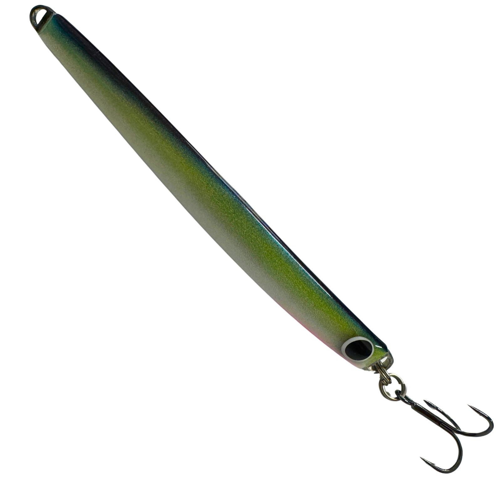 StoneValley Baits Arrow 125mm 23g Meritaimenviehe | 021