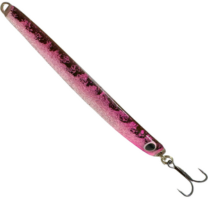 StoneValley Baits Arrow 125mm 23g Meritaimenviehe | 025