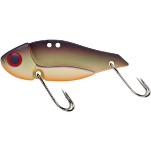 Storm Gomoku Ultra Blade 7.5g 4cm | Matte Grey brown