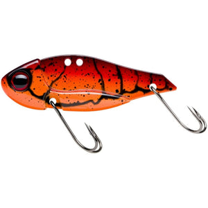 Storm Gomoku Ultra Blade 13g 5cm | Red Claw
