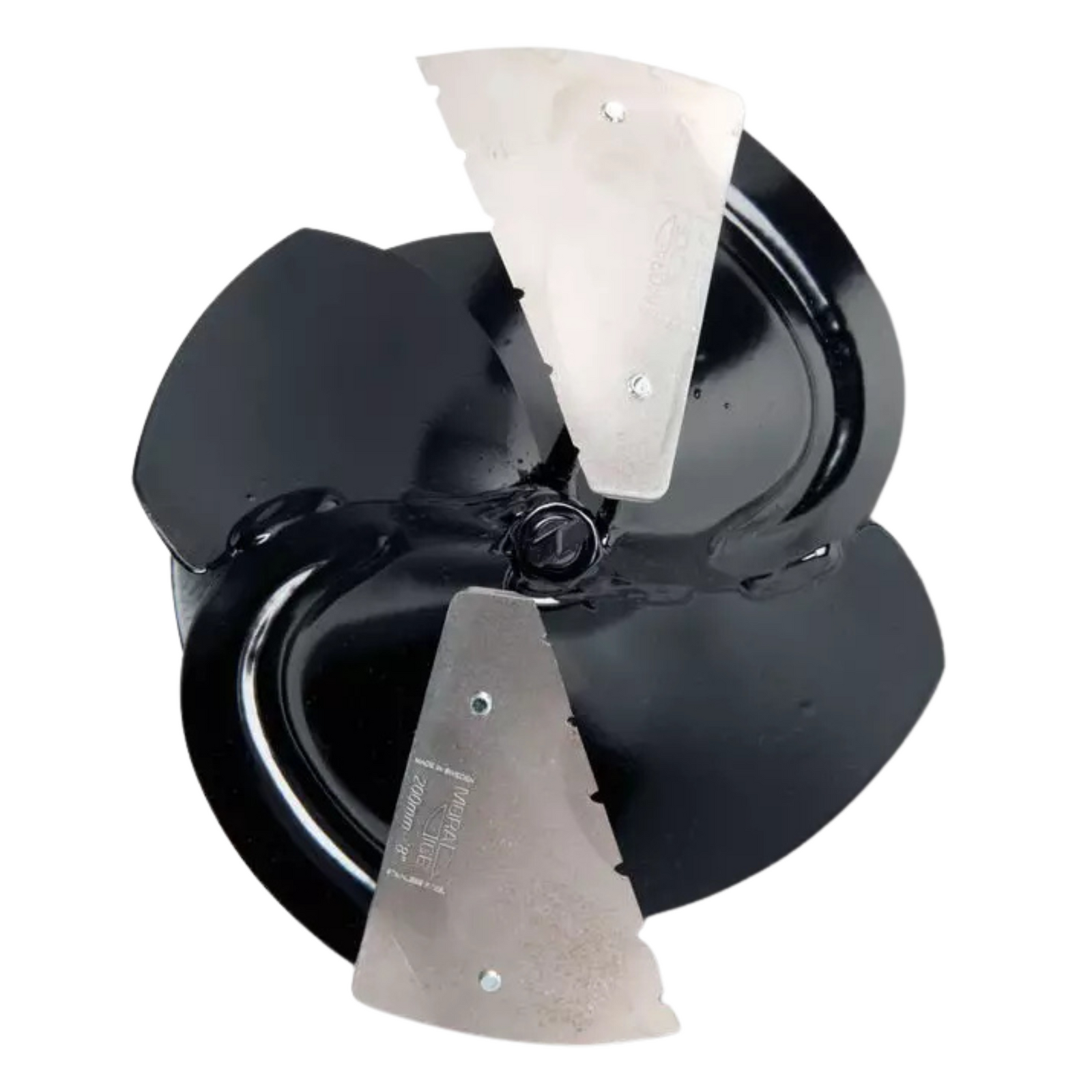 StrikeMaster Spare Blades 200mm/8" Serrated vaihtoteräpalat