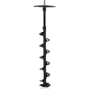 StrikeMaster Lite-Flite Lazer 200mm/8" Akkuporakone - Moottoriväänninkaira | 200mm/8"
