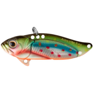 Strike Pro Astro Vibe UV Blade 9.6g 4.5cm | 964E