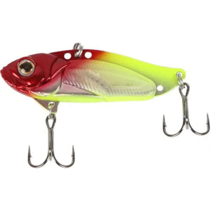 Strike Pro Astro Vibe UV Blade 9.6g 4.5cm | Clown