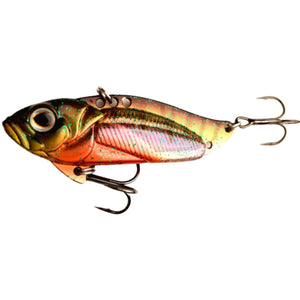 Strike Pro Astro Vibe UV Blade 9.6g 4.5cm | Hot Perch