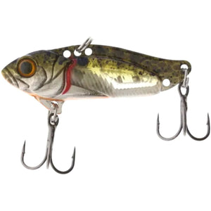 Strike Pro Astro Vibe UV Blade 9.6g 4.5cm | Natural Perch