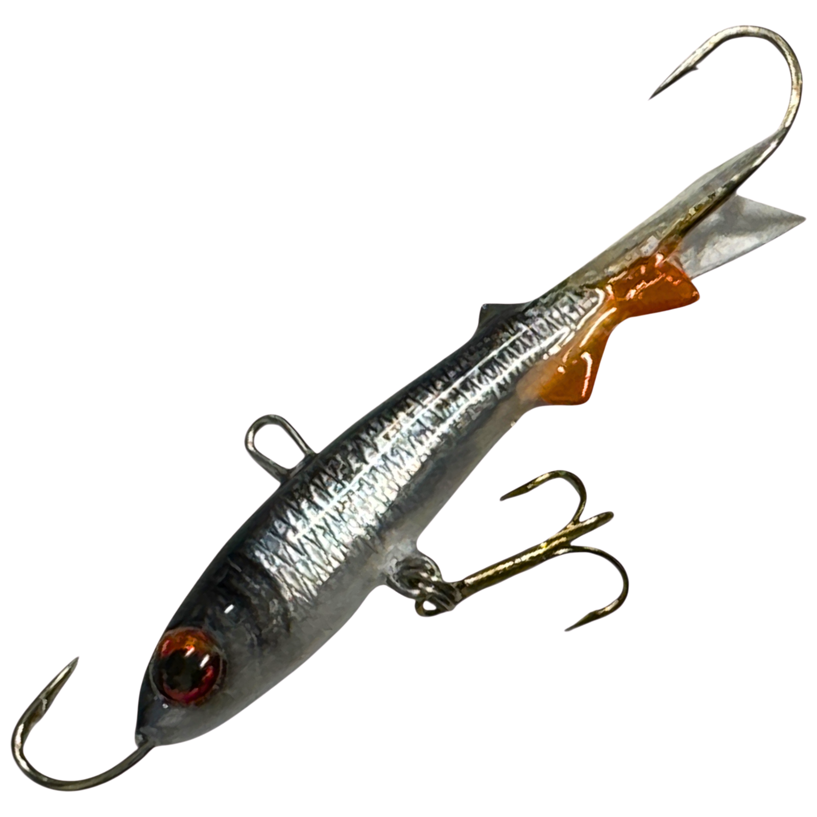 Surnui Piukku Kevennetty tasapainopilkki 85mm 8g | Särki