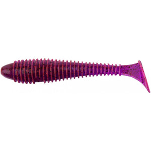 Keitech Swing Impact FAT Jigi 3.3" 7kpl | Mystic Spice
