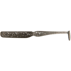 Keitech Swing Bait Jigi 2.8" 8kpl | Smoke FLK.