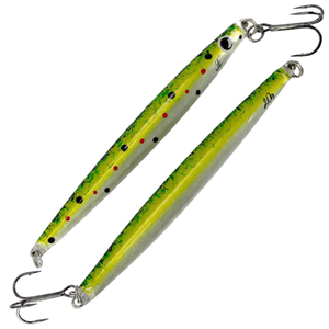TLures Pikkutuulenkala Meritaimenviehe 20g 115mm | V006