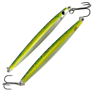 TLures Pikkutuulenkala Meritaimenviehe 20g 115mm | V007