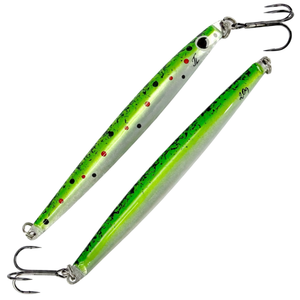 TLures Pikkutuulenkala Meritaimenviehe 20g 115mm | V012