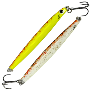 TLures Pikkutuulenkala Meritaimenviehe 20g 115mm | V015